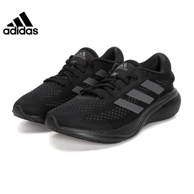 阿迪达斯 (adidas)男鞋跑鞋2023夏季新款跑训练运动鞋子透气减震休闲鞋跑步鞋潮 GW9087