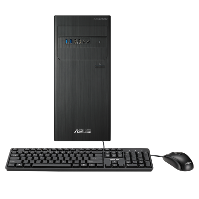 华硕(ASUS)商用台式电脑弘道 D700TE-I3G00111 21.5英寸 (I3-13100 8G 1TSSD 集显 WIN11)
