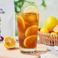 柠檬红茶粉1kg
