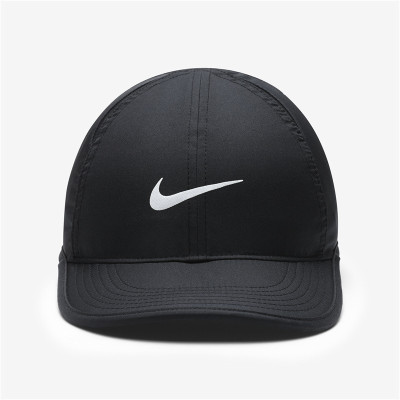 耐克(NIKE)夏季新品休闲时尚帽透气遮阳帽子训练运动帽子 739376-010