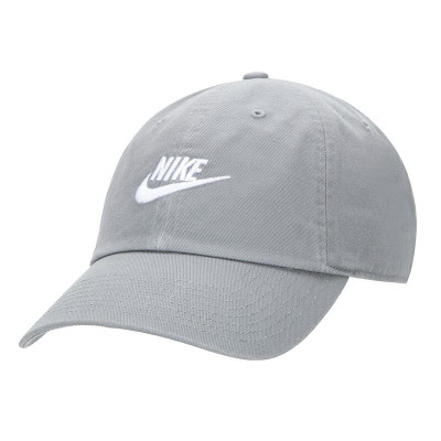 耐克(NIKE)男帽女帽 2023夏季新款户外运动帽时尚休闲帽 913011-073