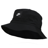 耐克(NIKE)男帽女帽 新款AirJordan运动帽登山遮阳休闲帽渔夫帽情侣帽子 CK5324-010