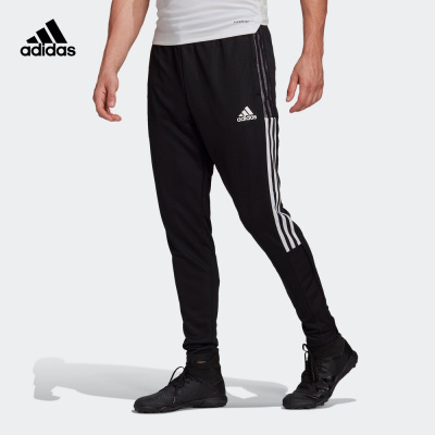 阿迪达斯(adidas)裤子男裤新款运动裤休闲训练长裤GH7305