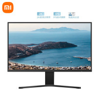 小米REDMI 27英寸显示器2K IPS技术 低蓝光爱眼 轻薄机身 电脑办公显示器显示屏