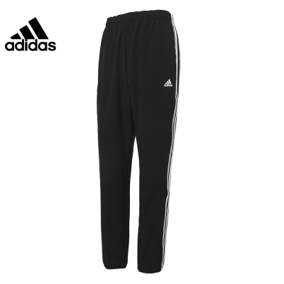 阿迪达斯 (adidas) 男裤运动裤子男健身跑步休闲运动长裤子 GN0818