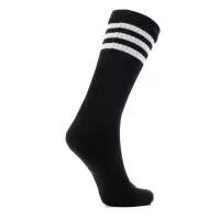阿迪达斯 (adidas)男袜子女袜子2023新款运动袜子健身训练袜子 IC1323