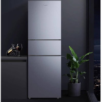 美的BCD-236WTM(E)冰箱