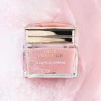迪奥(Dior)花秘瑰萃糖面部去角质磨砂膏 150ml