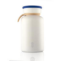 德世朗 博堡系列milk妙可保温杯BMKB-330白色