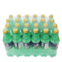 可口可乐 汽水 碳酸饮料 雪碧 500ml*24瓶