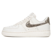 耐克(NIKE)板鞋女AIRFORCE1'07AF1低帮休闲鞋DD8959-00237.5_478