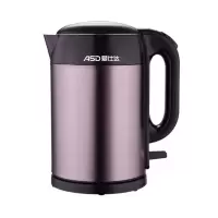 爱仕达爱仕达双钢系列电水壶AW-S15G9021.5L/1800W