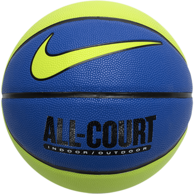 耐克(NIKE) 7号篮球 EVERYDAY ALL COURT篮球耐磨实用比赛篮球 DO8258-321