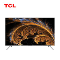 TCL 55P12G液晶电视 55英寸量子点Pro 2023 三重120Hz 安桥Hi-Fi音响 4+64GB 杜比视界