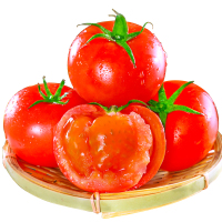 冠町 山东海阳普罗旺斯西红柿番茄 3斤装 新鲜蔬菜生鲜