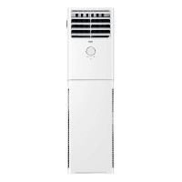 海尔(Haier)KFR-72LW/03XDB82U1一价全包(包12米铜管) 3匹二级能效 立式空调