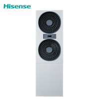 海信(Hisense) KFR-120LW/TS16DSBp-A2一价全包(包25米铜管) 5匹 二级能效 变频立柜式基