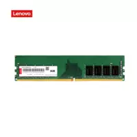 联想(Lenovo) 台式机内存条 8GB DDR4 2666