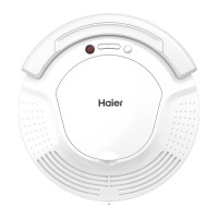 海尔(Haier) 扫地机器人 TA31