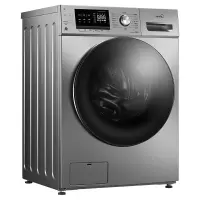 美 的洗衣机MG100-1451WDY