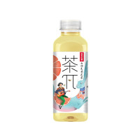 农夫山泉茶π西柚茉莉花茶500ml*15瓶(单位:箱)