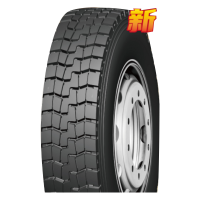 双星轮胎12R22.5 花纹D225nd适用卡客车18层级