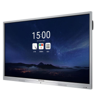MAXHUB CF98MA 98吋视频会议平板/电子白板 (i7独显)+ST23商务支架+WT12A传屏器+SP20智能