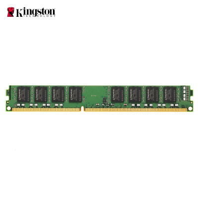 金士顿 (Kingston)8GB DDR3 1600台式机 内存条