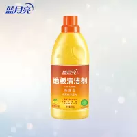 蓝月 清洁用品