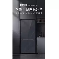 创维风冷冰箱BCD-500WXGPS