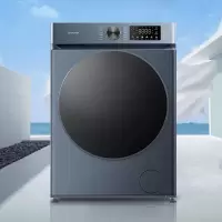 创维滚筒洗衣机F1055RD