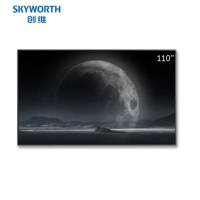 创维(Skyworth)KT110B02A 110英寸商用电视机 2+32G