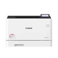 佳能(Canon)LBP663cdw打印机 彩色激光无线网络商用办公财务打印机
