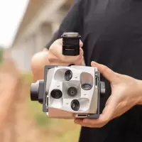 睿铂 DG3M 摄影相机镜头