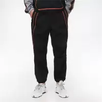 阿迪达斯(adidas)男裤秋季新款运动裤休闲宽松跑步长裤