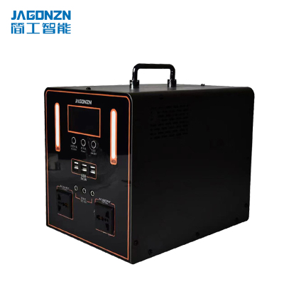 简工智能(JAGONZN) YJ-02A-500(T)移动照明电站