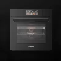 西屋(WESTINGHOUSE) SO5821C-V8 嵌入式烤箱 搪瓷内胆多功能家用智能彩屏烘焙蒸烤箱二合一