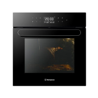 西屋(WESTINGHOUSE) H3 嵌入式烤箱 家用搪瓷内胆大容量多功能烘焙一体机