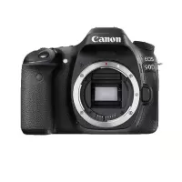 佳能(Canon)EOS 90D数码单反相机数码照相机佳能带镜头