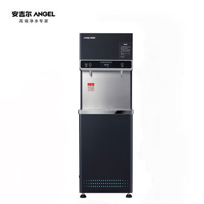 安吉尔(ANGEL)反渗透直饮机净饮一体机AHR27-2030K2 b(含1年2次换芯服务)企业采购