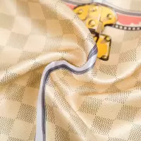 鑫缘眼罩丝巾组合真丝丝巾 颜色随机发货