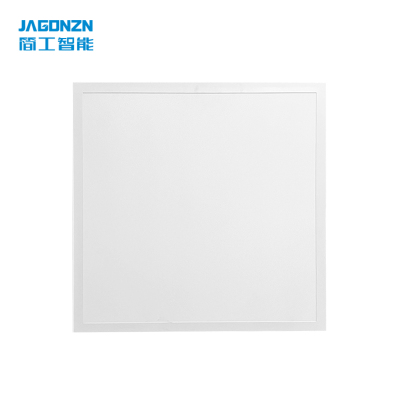 简工智能 GL-03C GJ(600×600)220V 48W 5000K IP20 LED面板灯(明装带边框)白色