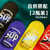 Sup潮牌空气清新剂固体香氛香薰