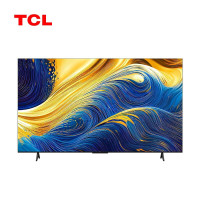 TCL 75S11G 液晶电视 75英寸 高色域 120Hz 3+64GB大内存 4K超高清 人工智能 液晶平板电视机