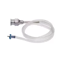 华视 冲洗针 HS-638A 23G (蝶形) (单位:把)