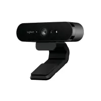 罗 技(Logitech)C1000E 超高清摄像头 4K广角台式电脑笔记本中小型视频会议摄像头