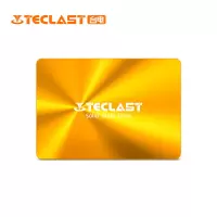 台 电(TECLAST) 512GB SSD固态硬盘SATA3.0接口 电脑固态硬盘512G 1个