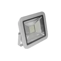 领航电器(LHDQ) LHF2360/G 50W 220V IP65 冷光 LED投光灯 灰色