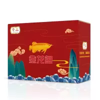 金龙鱼 米面油雄心大礼包