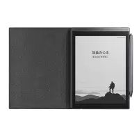 科大讯飞(iFLYTEK) 智能办公本Air32G标配电子书阅读器 墨水屏电纸书 7.8英寸